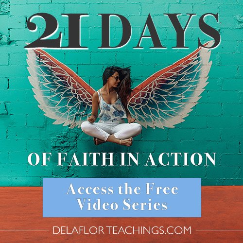 21 Days of Faith in Action