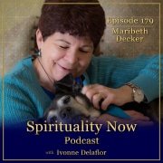 179 – Supporting and Understanding the Animal Realm with Maribeth Decker