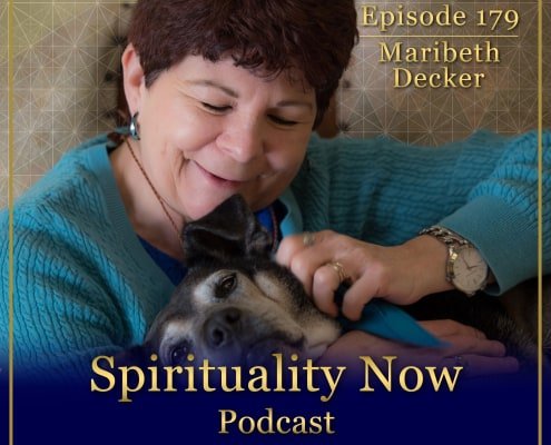 179 – Supporting and Understanding the Animal Realm with Maribeth Decker