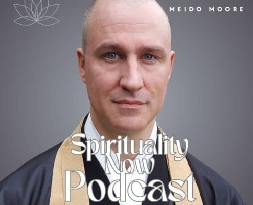 182 – Zen with Meido Moore