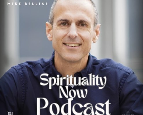 186 - Pray in "His" Name with Mike Bellini